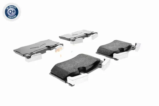 Bremsbelagsatz, Scheibenbremse Vorderachse VAICO V20-0960 Bild Bremsbelagsatz, Scheibenbremse Vorderachse VAICO V20-0960