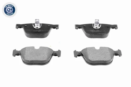 Bremsbelagsatz, Scheibenbremse Hinterachse VAICO V20-0961 Bild Bremsbelagsatz, Scheibenbremse Hinterachse VAICO V20-0961