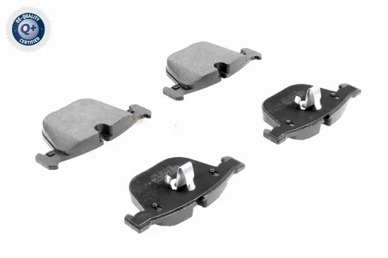 Bremsbelagsatz, Scheibenbremse Hinterachse VAICO V20-0961 Bild Bremsbelagsatz, Scheibenbremse Hinterachse VAICO V20-0961