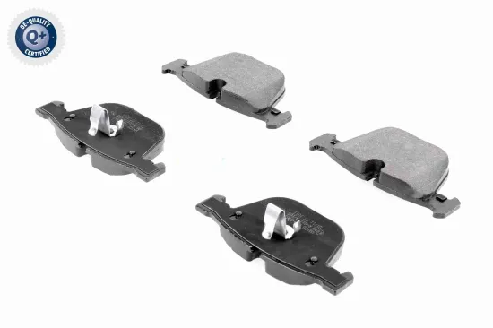 Bremsbelagsatz, Scheibenbremse Hinterachse VAICO V20-0961 Bild Bremsbelagsatz, Scheibenbremse Hinterachse VAICO V20-0961