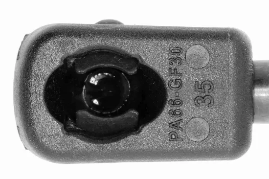 Gasfeder, Motorhaube beidseitig VAICO V20-0988 Bild Gasfeder, Motorhaube beidseitig VAICO V20-0988