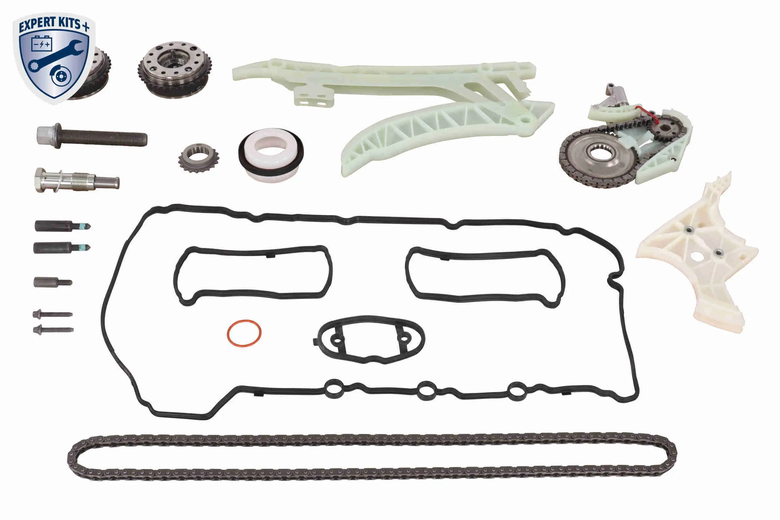 Steuerkettensatz VAICO V20-10012