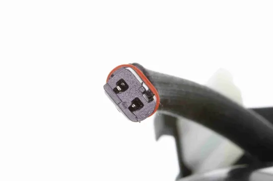 Ölabscheider, Kurbelgehäuseentlüftung Zylinderkopf VAICO V20-1117 Bild Ölabscheider, Kurbelgehäuseentlüftung Zylinderkopf VAICO V20-1117