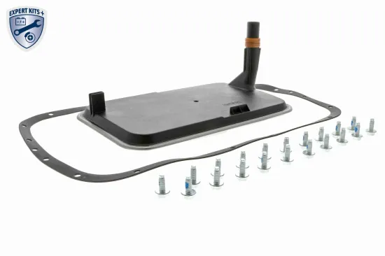 Hydraulikfiltersatz, Automatikgetriebe VAICO V20-1129-1 Bild Hydraulikfiltersatz, Automatikgetriebe VAICO V20-1129-1