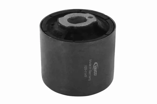 Lagerung, Achskörper hinten Hinterachse links VAICO V20-1145 Bild Lagerung, Achskörper hinten Hinterachse links VAICO V20-1145