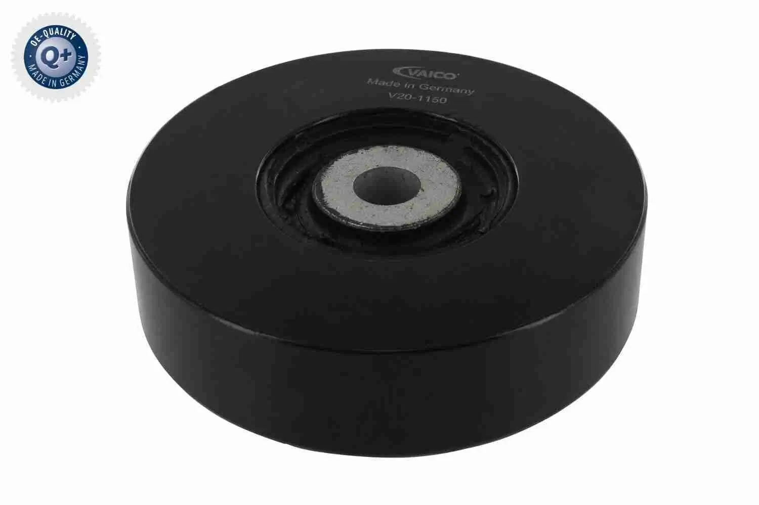 Lagerung, Achskörper hinten Hinterachse links VAICO V20-1150