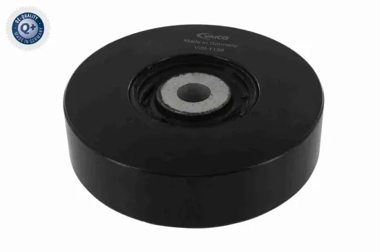 Lagerung, Achskörper hinten Hinterachse links VAICO V20-1150 Bild Lagerung, Achskörper hinten Hinterachse links VAICO V20-1150