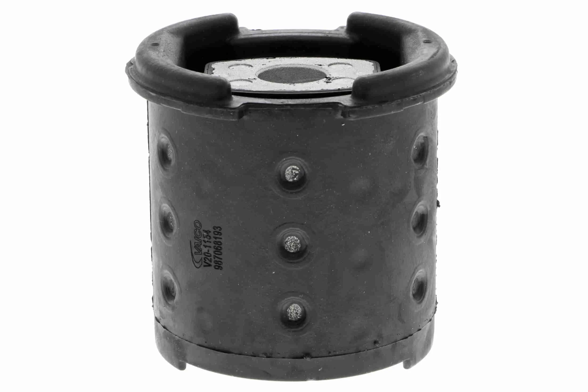 Lagerung, Achskörper Hinterachse VAICO V20-1154