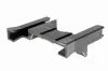 Halter, Stoßfänger hinten links VAICO V20-1229 Bild Halter, Stoßfänger hinten links VAICO V20-1229