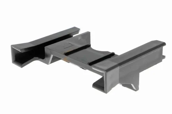 Halter, Stoßfänger hinten links VAICO V20-1229 Bild Halter, Stoßfänger hinten links VAICO V20-1229