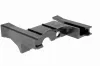 Halter, Stoßfänger hinten links VAICO V20-1229 Bild Halter, Stoßfänger hinten links VAICO V20-1229