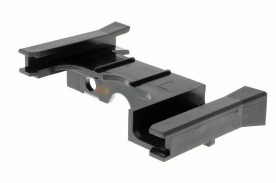 Halter, Stoßfänger hinten links VAICO V20-1229 Bild Halter, Stoßfänger hinten links VAICO V20-1229