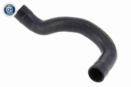 Kühlerschlauch unten VAICO V20-1242 Bild Kühlerschlauch unten VAICO V20-1242
