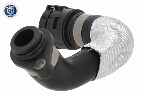 Kühlerschlauch rechts VAICO V20-1261 Bild Kühlerschlauch rechts VAICO V20-1261