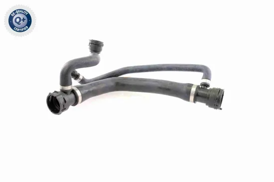 Kühlerschlauch links VAICO V20-1299 Bild Kühlerschlauch links VAICO V20-1299