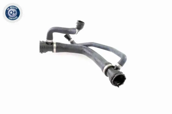 Kühlerschlauch links VAICO V20-1299 Bild Kühlerschlauch links VAICO V20-1299