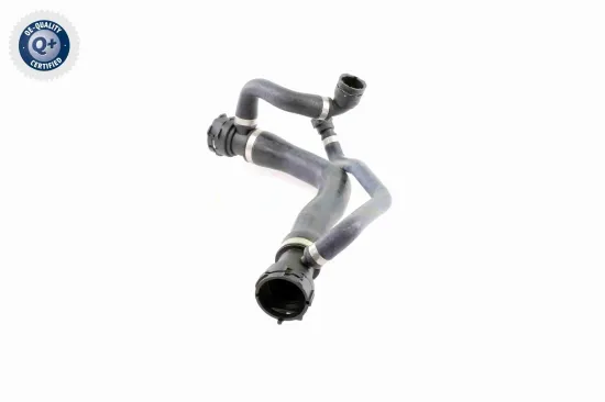 Kühlerschlauch links VAICO V20-1299 Bild Kühlerschlauch links VAICO V20-1299