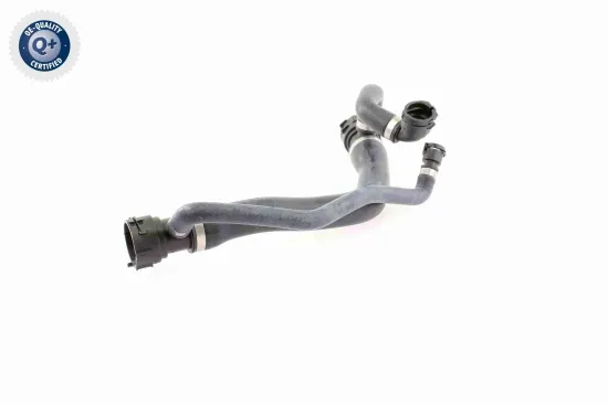 Kühlerschlauch links VAICO V20-1299 Bild Kühlerschlauch links VAICO V20-1299