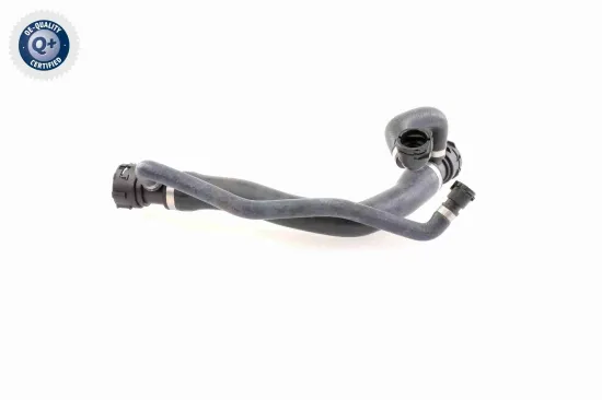 Kühlerschlauch links VAICO V20-1299 Bild Kühlerschlauch links VAICO V20-1299