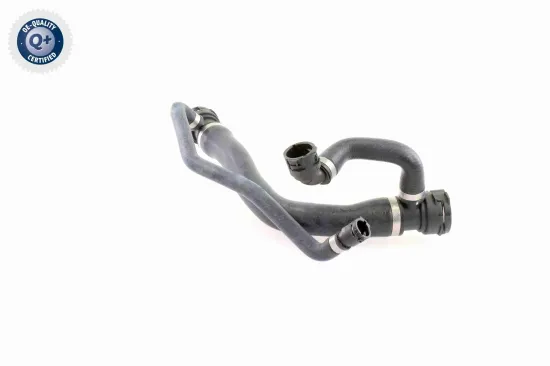 Kühlerschlauch links VAICO V20-1299 Bild Kühlerschlauch links VAICO V20-1299