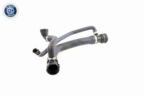 Kühlerschlauch links VAICO V20-1299 Bild Kühlerschlauch links VAICO V20-1299