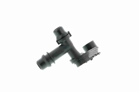 Kühlmittelflansch Motorkühler VAICO V20-1366 Bild Kühlmittelflansch Motorkühler VAICO V20-1366