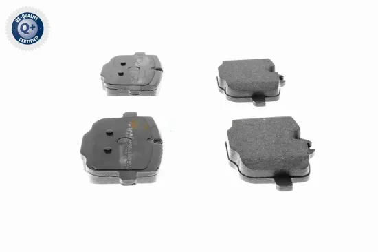 Bremsbelagsatz, Scheibenbremse Hinterachse VAICO V20-1465 Bild Bremsbelagsatz, Scheibenbremse Hinterachse VAICO V20-1465