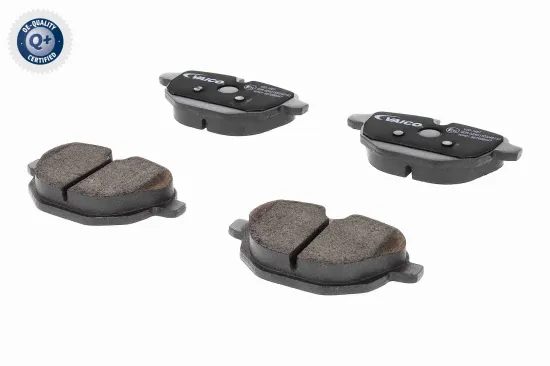 Bremsbelagsatz, Scheibenbremse VAICO V20-1467 Bild Bremsbelagsatz, Scheibenbremse VAICO V20-1467