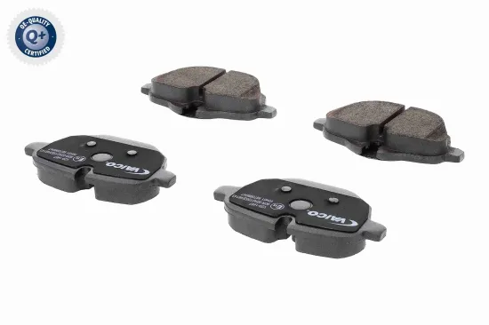 Bremsbelagsatz, Scheibenbremse VAICO V20-1467 Bild Bremsbelagsatz, Scheibenbremse VAICO V20-1467