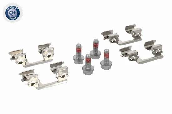 Bremsbelagsatz, Scheibenbremse VAICO V20-1467 Bild Bremsbelagsatz, Scheibenbremse VAICO V20-1467