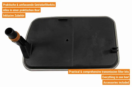 Hydraulikfilter, Automatikgetriebe VAICO V20-1485 Bild Hydraulikfilter, Automatikgetriebe VAICO V20-1485