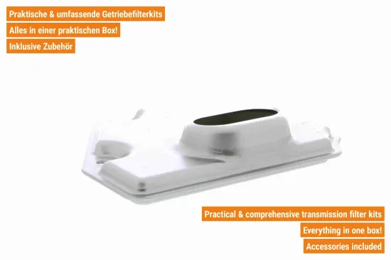 Hydraulikfilter, Automatikgetriebe VAICO V20-1486 Bild Hydraulikfilter, Automatikgetriebe VAICO V20-1486
