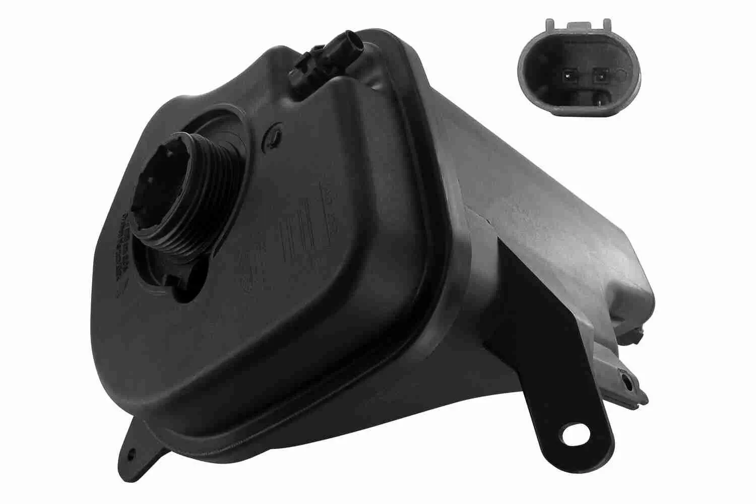 Ausgleichsbehälter, Kühlmittel Motorraum VAICO V20-1566