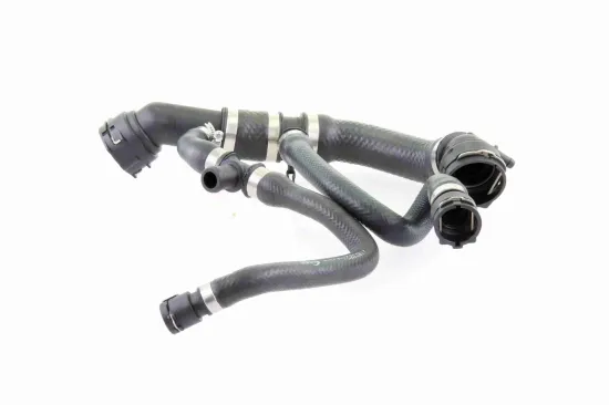 Kühlerschlauch links oben VAICO V20-1669 Bild Kühlerschlauch links oben VAICO V20-1669