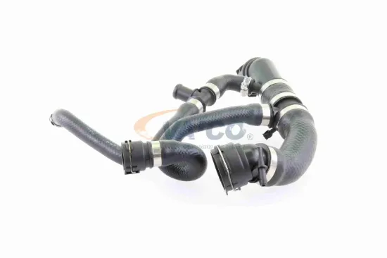 Kühlerschlauch links oben VAICO V20-1669 Bild Kühlerschlauch links oben VAICO V20-1669