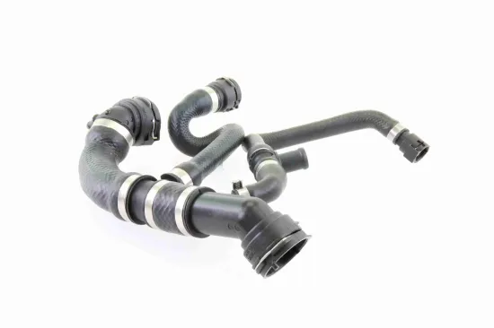 Kühlerschlauch links oben VAICO V20-1669 Bild Kühlerschlauch links oben VAICO V20-1669