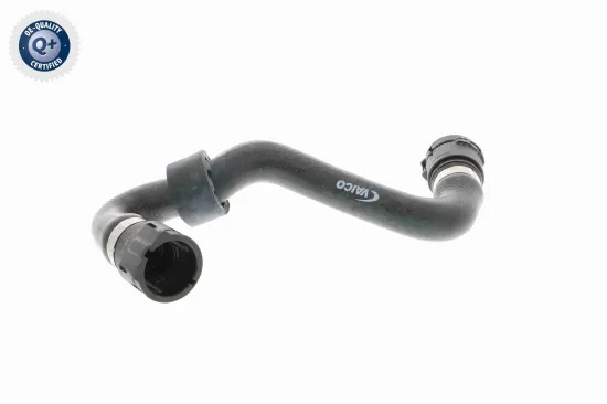 Kühlerschlauch rechts unten VAICO V20-1672 Bild Kühlerschlauch rechts unten VAICO V20-1672