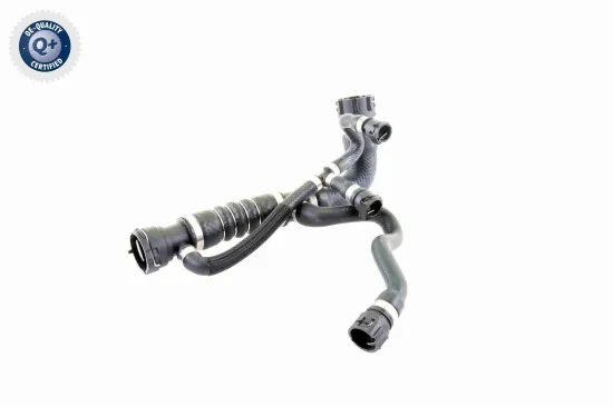 Kühlerschlauch links oben VAICO V20-1681 Bild Kühlerschlauch links oben VAICO V20-1681