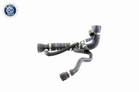 Kühlerschlauch links oben VAICO V20-1681 Bild Kühlerschlauch links oben VAICO V20-1681