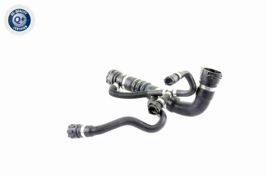 Kühlerschlauch links oben VAICO V20-1681 Bild Kühlerschlauch links oben VAICO V20-1681