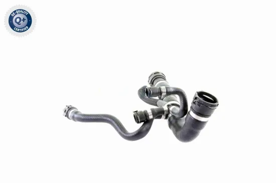 Kühlerschlauch links oben VAICO V20-1681 Bild Kühlerschlauch links oben VAICO V20-1681