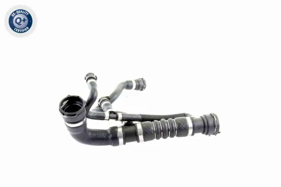 Kühlerschlauch links oben VAICO V20-1681 Bild Kühlerschlauch links oben VAICO V20-1681