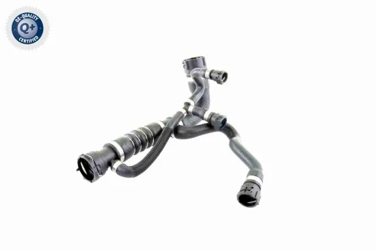 Kühlerschlauch links oben VAICO V20-1681 Bild Kühlerschlauch links oben VAICO V20-1681