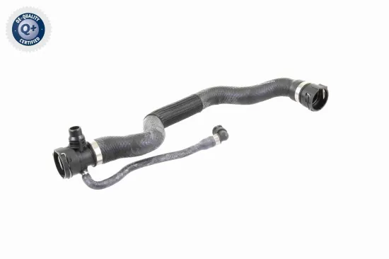 Kühlerschlauch oben VAICO V20-1695 Bild Kühlerschlauch oben VAICO V20-1695