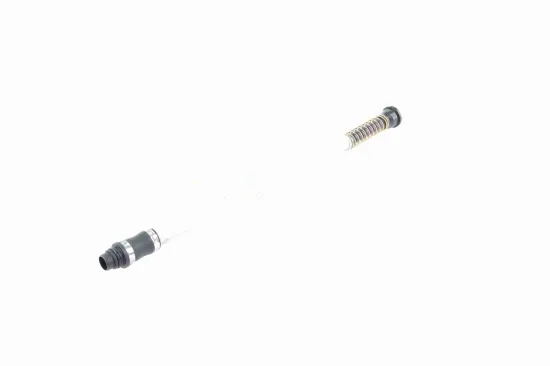 Schlauch, Kurbelgehäuseentlüftung VAICO V20-1856 Bild Schlauch, Kurbelgehäuseentlüftung VAICO V20-1856