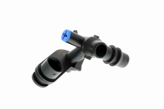 Kühlmittelflansch VAICO V20-1861 Bild Kühlmittelflansch VAICO V20-1861