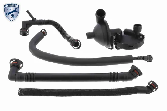 Reparatursatz, Kurbelgehäuseentlüftung Zylinderkopf VAICO V20-1871 Bild Reparatursatz, Kurbelgehäuseentlüftung Zylinderkopf VAICO V20-1871