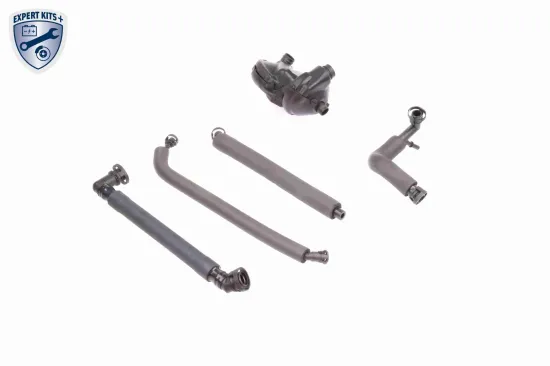 Reparatursatz, Kurbelgehäuseentlüftung Zylinderkopf VAICO V20-1872 Bild Reparatursatz, Kurbelgehäuseentlüftung Zylinderkopf VAICO V20-1872