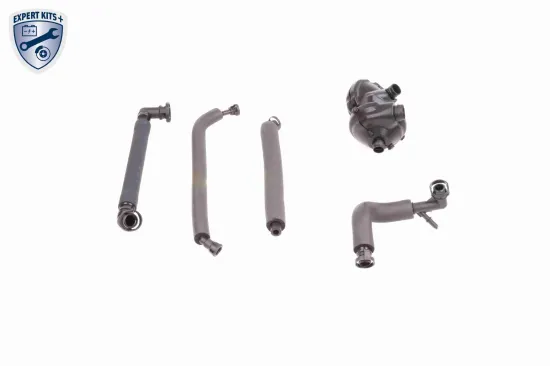 Reparatursatz, Kurbelgehäuseentlüftung Zylinderkopf VAICO V20-1872 Bild Reparatursatz, Kurbelgehäuseentlüftung Zylinderkopf VAICO V20-1872