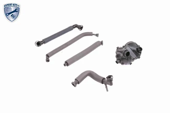 Reparatursatz, Kurbelgehäuseentlüftung Zylinderkopf VAICO V20-1872 Bild Reparatursatz, Kurbelgehäuseentlüftung Zylinderkopf VAICO V20-1872